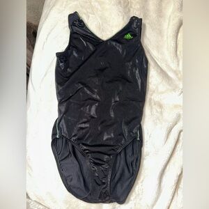 Adidas Leotard